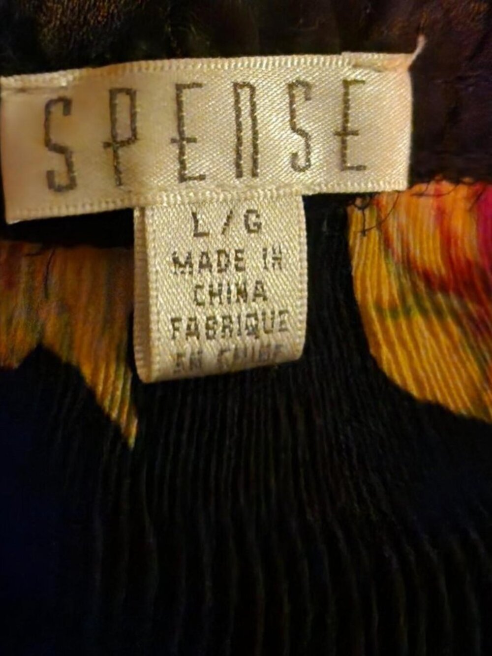 Women's Peasant Blouse